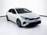 Used 2022 Kia Forte GT-Line w/ GT-Line Premium Package image 3