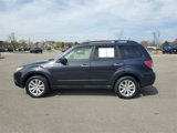 Used 2013 Subaru Forester 2.5X Premium w/ All-Weather Pkg image 4