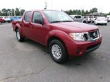 Used 2019 Nissan Frontier SV image 4