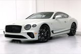 Certified 2024 Bentley Continental GT Speed image 3