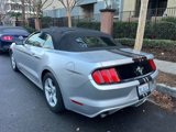 Used 2015 Ford Mustang Convertible image 6