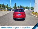 Used 2019 MAZDA CX-5 Touring image 5