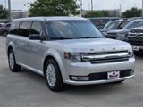 Used 2018 Ford Flex SEL w/ Class III Trailer Tow Package image 3
