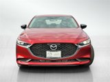 New 2025 MAZDA MAZDA3 s image 2