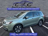 Used 2018 Subaru Forester 2.5i Premium image 2