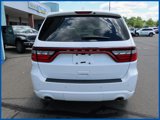 Used 2017 Dodge Durango GT w/ Nav & Power Liftgate Group image 6