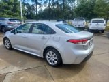 Certified 2023 Toyota Corolla LE image 3