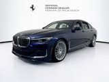 Used 2022 BMW ALPINA B7 xDrive image 3