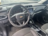 Certified 2023 Chevrolet TrailBlazer LT w/ Convenience Package image 5