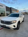 Used 2022 Volkswagen Atlas SE image 3