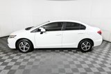 Used 2015 Honda Civic SE image 2