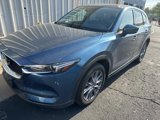 Used 2020 MAZDA CX-5 Grand Touring image 3