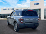 Used 2022 Ford Bronco Sport Big Bend w/ Convenience Package image 4