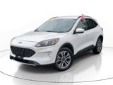 Used 2021 Ford Escape SEL image 1