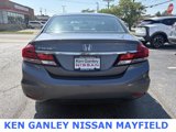Used 2015 Honda Civic EX-L image 6