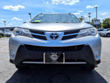 Used 2015 Toyota RAV4 XLE image 4