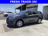 Used 2022 Chevrolet Equinox LS w/ LS Convenience Package image 2
