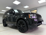 Used 2013 Land Rover Range Rover Sport HSE image 4