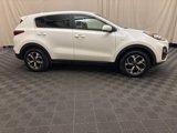Used 2021 Kia Sportage LX image 4