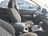 Used 2017 Nissan Rogue Sport SV image 4
