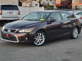 Used 2014 Lexus CT 200h image 2