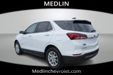 Used 2022 Chevrolet Equinox LT image 6