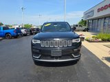 Certified 2019 Jeep Grand Cherokee Summit w/ Platinum Series Group image 2