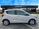 Used 2021 Chevrolet Spark LS image 3