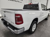 Used 2024 RAM 1500 Laramie image 4