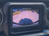 Used 2022 Jeep Wrangler Unlimited Sport image 3