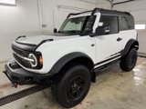Used 2022 Ford Bronco Wildtrak image 3