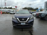 Used 2023 Nissan Murano SV image 3