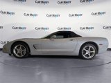 Used 2001 Chevrolet Corvette Convertible w/ Preferred Equipment Group2 image 2