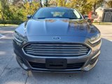 Used 2016 Ford Fusion SE image 2