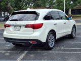 Used 2016 Acura MDX FWD w/ Technology Package image 5