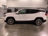 Used 2019 GMC Terrain SLT image 5