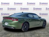 Used 2023 Dodge Charger SXT image 4