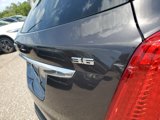 Used 2017 Cadillac XT5 FWD w/ LPO, Wheel Lock Package image 5