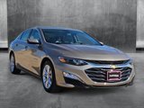 Used 2022 Chevrolet Malibu LT image 3
