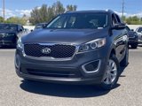 Used 2016 Kia Sorento LX w/ LX Convenience Package image 2