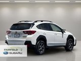 Used 2023 Subaru Crosstrek 2.5i Sport image 5