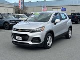 Used 2019 Chevrolet Trax LS image 5