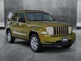 Used 2012 Jeep Liberty Sport image 3