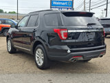 Used 2018 Ford Explorer XLT image 4