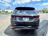 Used 2022 Hyundai Tucson Limited image 4