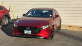 New 2025 MAZDA MAZDA3 2.5 S Hatchback w/ Premium Pkg image 3
