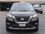 Certified 2021 Nissan Rogue SV image 2