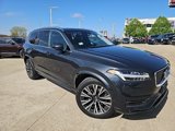 Certified 2022 Volvo XC90 T5 Momentum image 2
