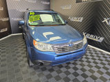 Used 2010 Subaru Forester 2.5X Premium image 5