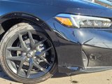 New 2025 Honda Civic Sport image 2